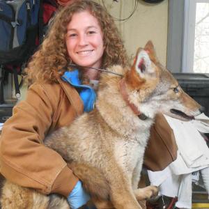 Photo of Ashley Wurth