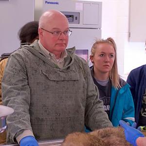 Chris Anchor in Chicago Magazine