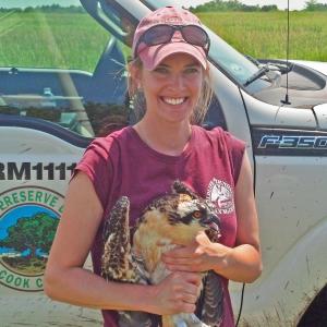 Photo of Heidi Garbe