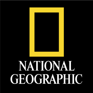 National Geographic logo