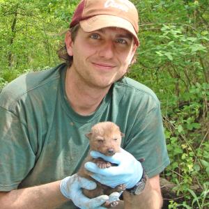 Photo of Shane McKenzie