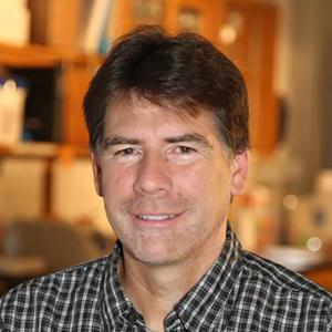 Photo of Stanley D. Gehrt